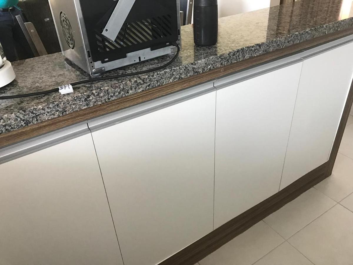 FLAT DUPLO LACQUA DIROMA I com 2 suítes e banheiro social extra Caldas Novas Exterior foto