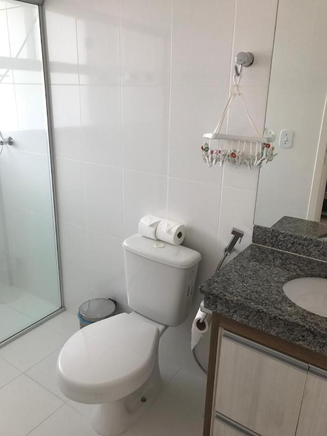 FLAT DUPLO LACQUA DIROMA I com 2 suítes e banheiro social extra Caldas Novas Exterior foto